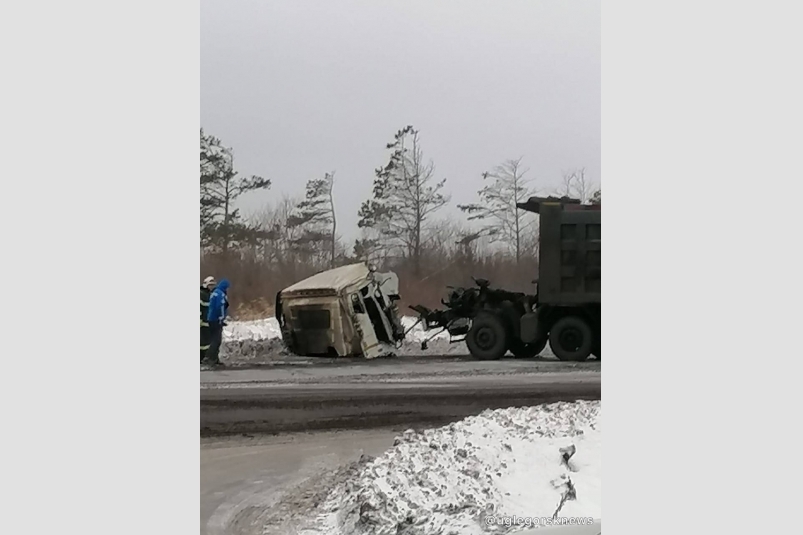 Сах ком дтп углегорск