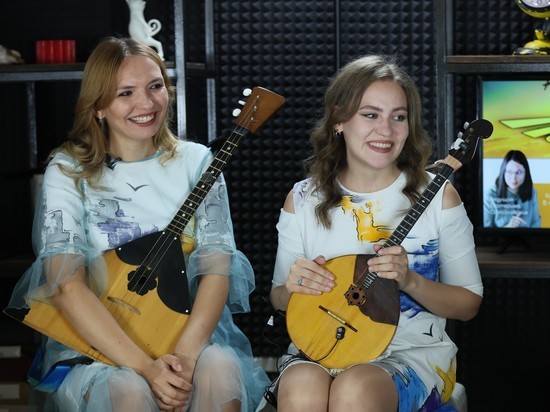 Челябинские музыканты рассказали о победе в фестивале «Арт-старт»