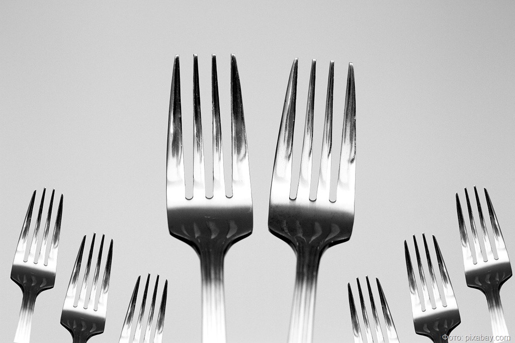 Суд приостановил работу «Фабрики вкуса» в Калининградской области