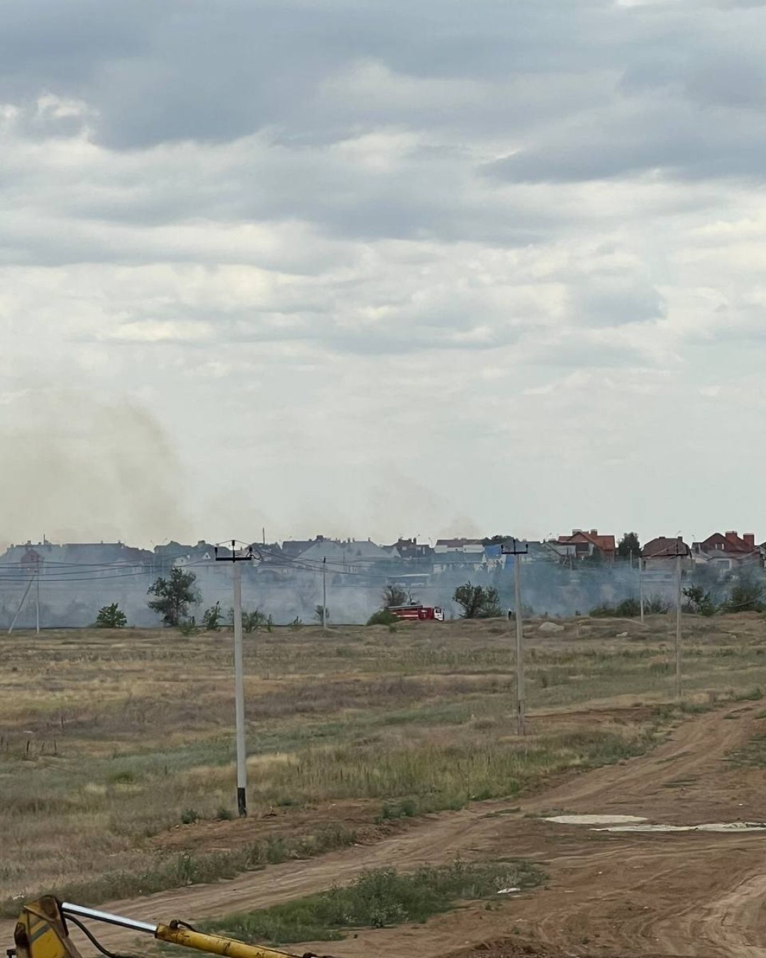 План микрорайона 32а волжский застройки