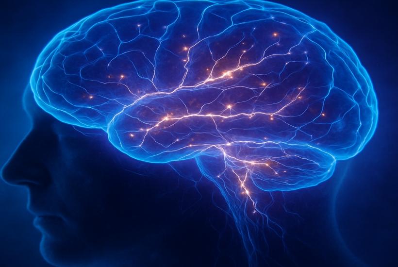 Мозг после смерти: открытие ученых