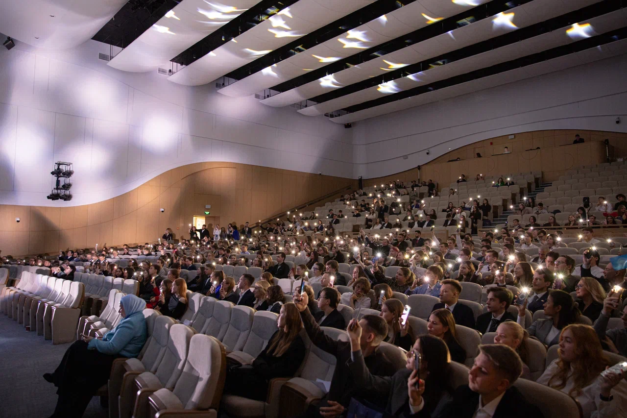 Студенты МГЛУ — победители программы «Стипендиат России: Курс на будущее»