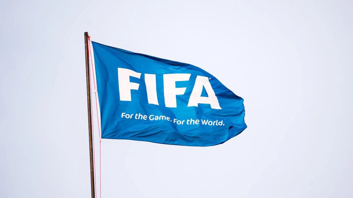 FIFA