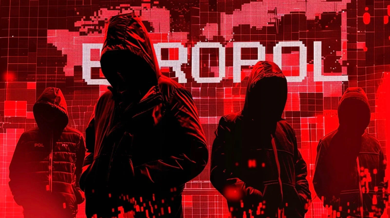 Хакер IntelBroker взломал портал Европола 