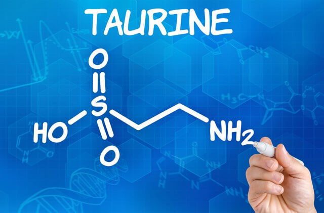 Роль таурина в метаболизме и последствия его дефицита в организме