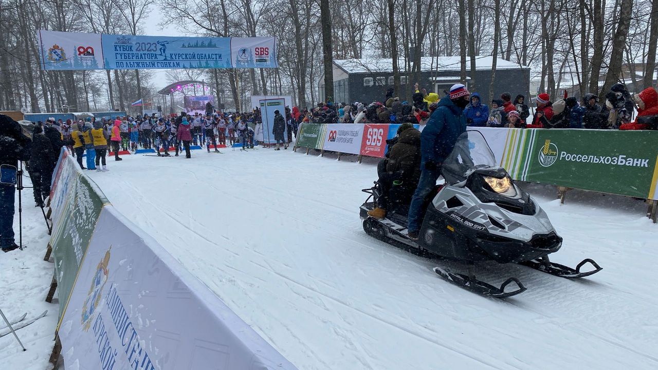 кубок губернатора 2023 год