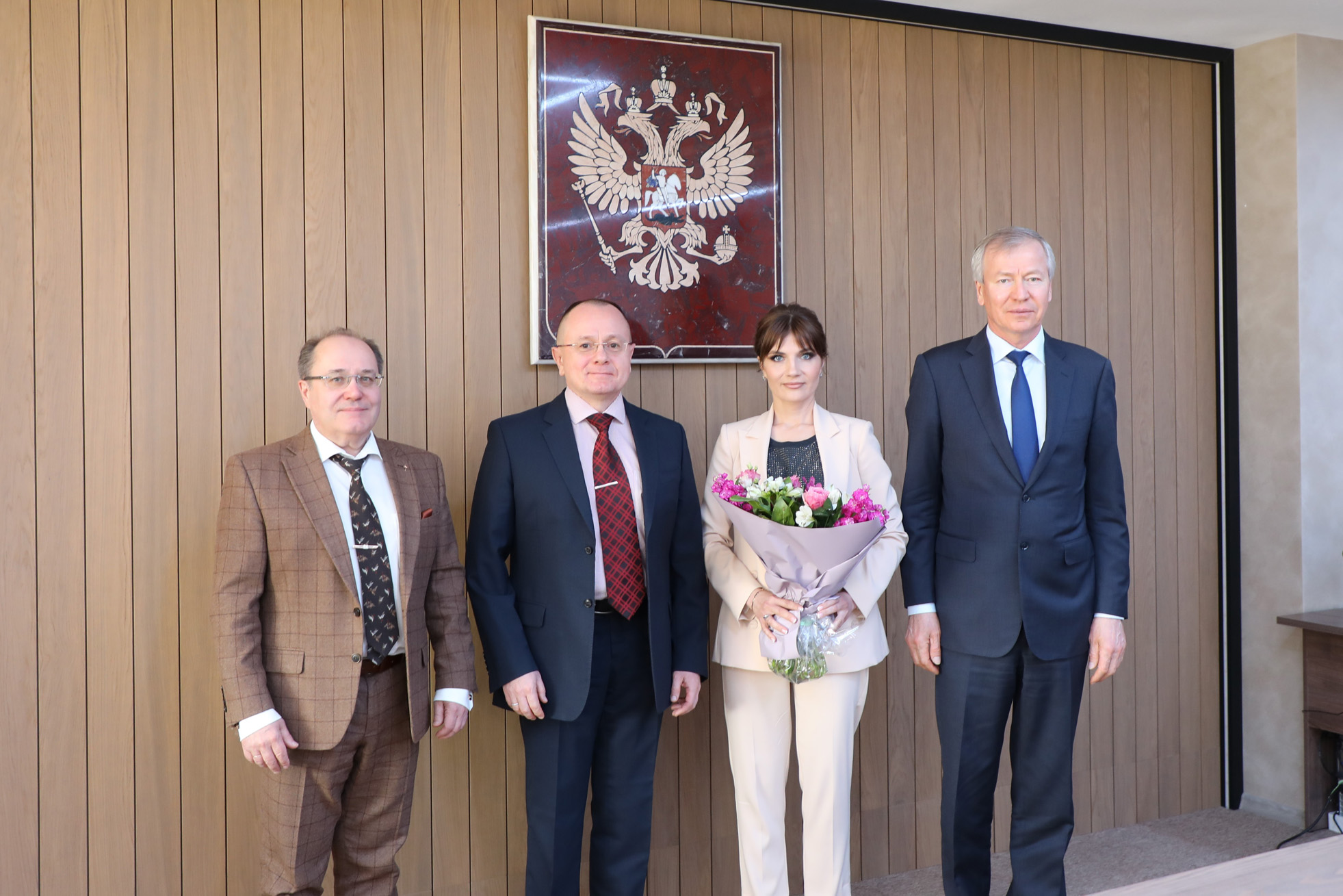 председатель арбитражного суда санкт петербурга и ленинградской области володкина