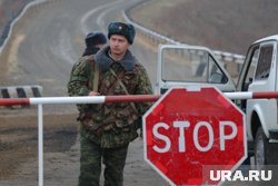 На границе стали выявлять экстремистские подписки