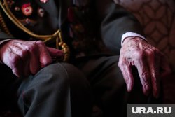 Леонид Киселев был награжден орденом ВОВ второй степени