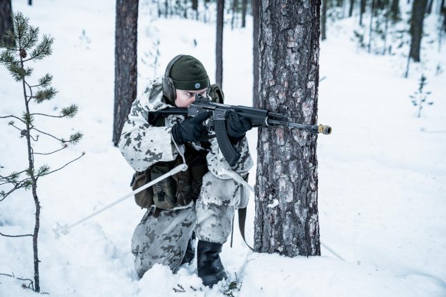 Надеяться на потепление отношений России и Финляндии бессмысленно?
