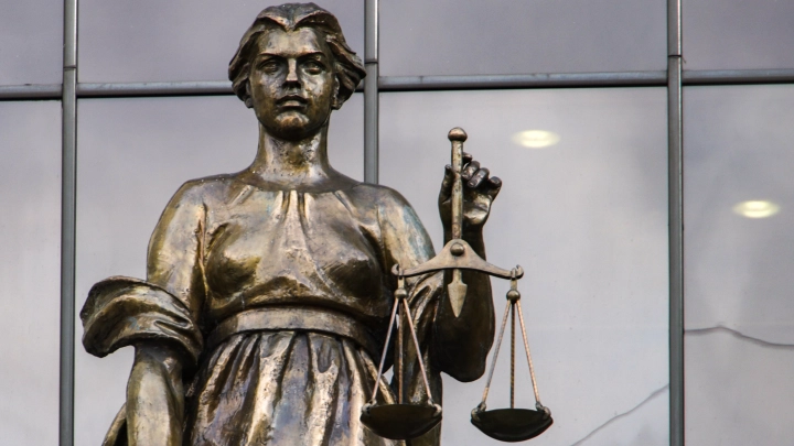 В России ликвидировали Партию роста