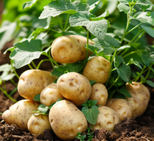 По каким критериям выбираются ранние сорта картофеля
