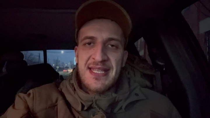 Спецкор Мамсуров: фильмы о наемниках ВСУ не соответствуют реальности