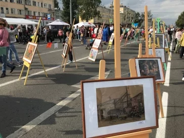 Фото: Сергей Кузнецов / Telegram