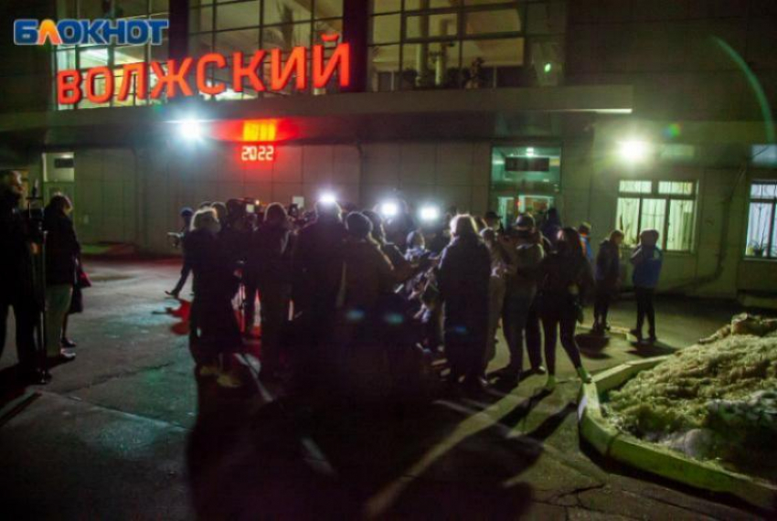 После матча «Ротор» — «Челябинск» назначены дополнительные электрички в Волжский