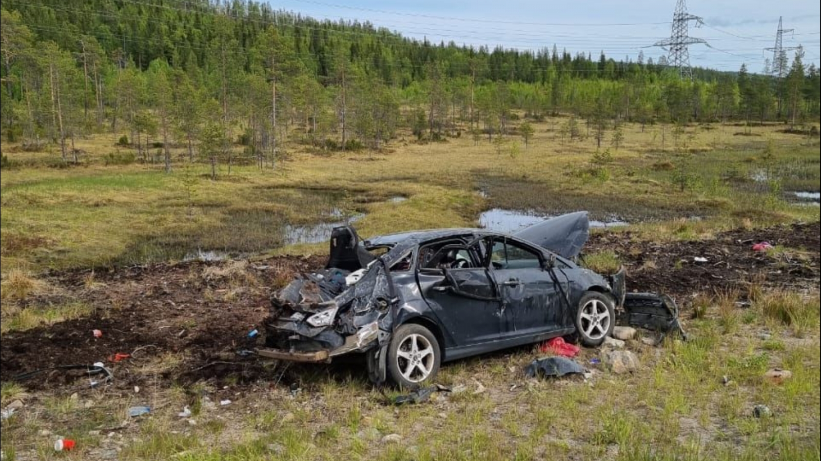 Дтп фуры езда в горах со смертельным