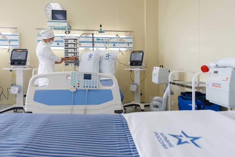 С последствиями травм, полученных в ходе СВО, обратились 3,4 тыс. ветеранов боевых действий