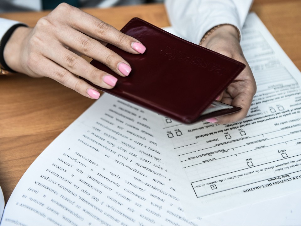 Брынцалов: Московская таможня — одна из ведущих по товарообороту и оформлению деклараций