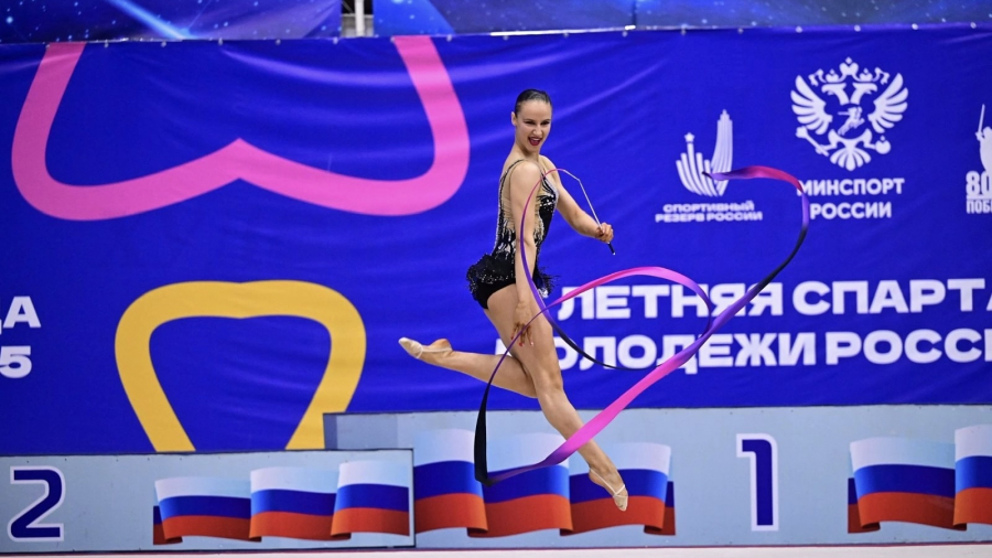 Два спортсмена из Обнинска стали мастерами спорта России