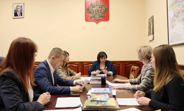 Кировская область потратит 579 млн рублей на детский отдых