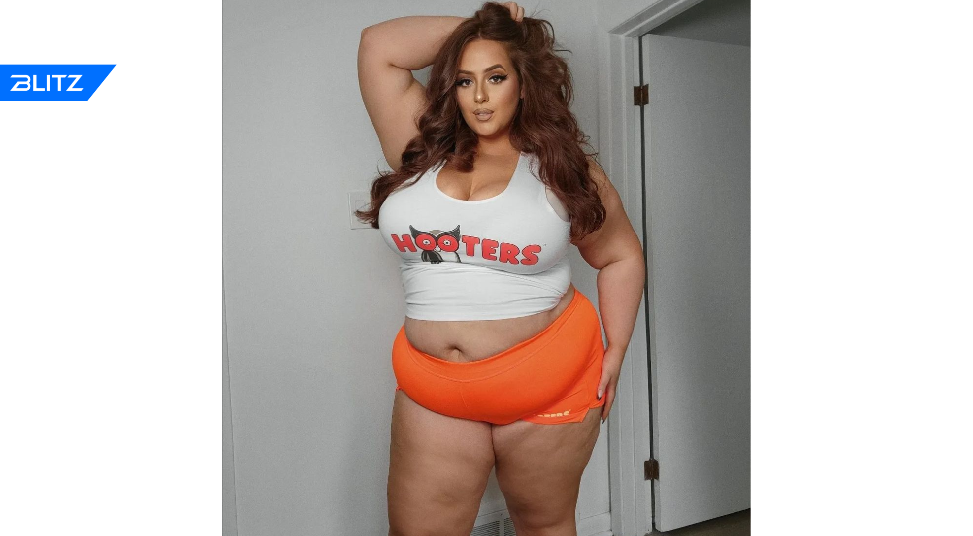 Bbw olivia messina