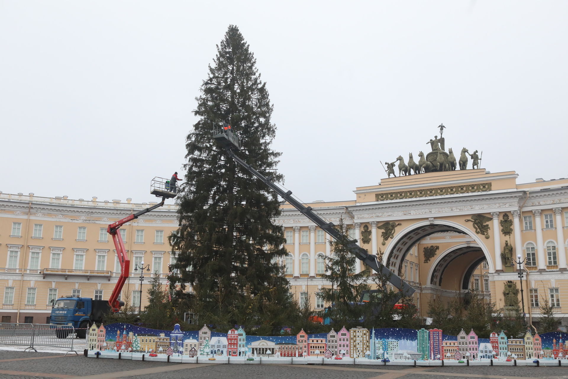 Московская площадь санкт петербург 2023