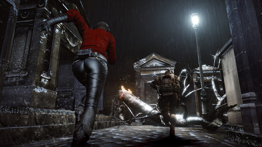 В каком порядке проходить Resident Evil, чтобы ничего не упустить?