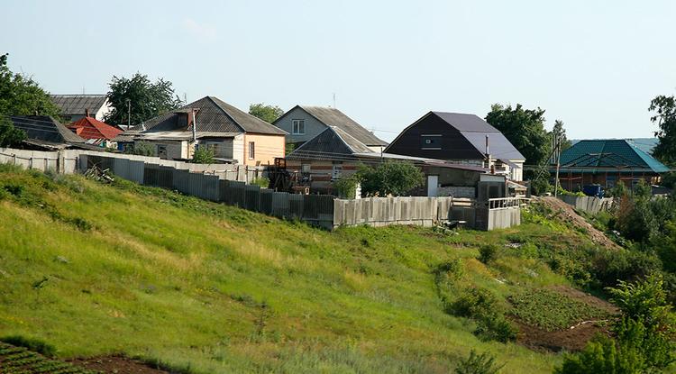 Сектор ИЖС в Белгородской области просел на 20 %