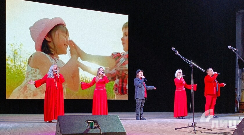 Фото: Луганский Информационный Центр