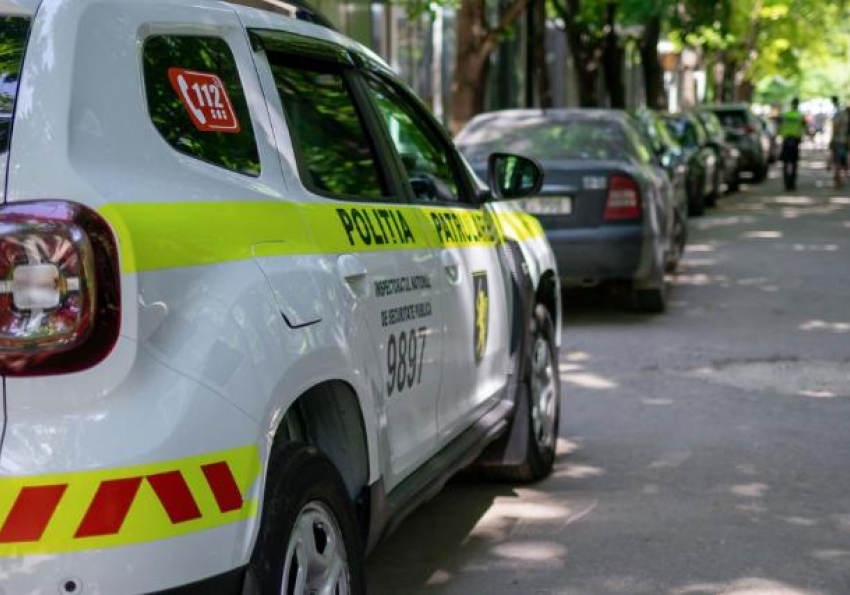 В Штефан-Водском районе мужчина ранил ножом бывшую любимую