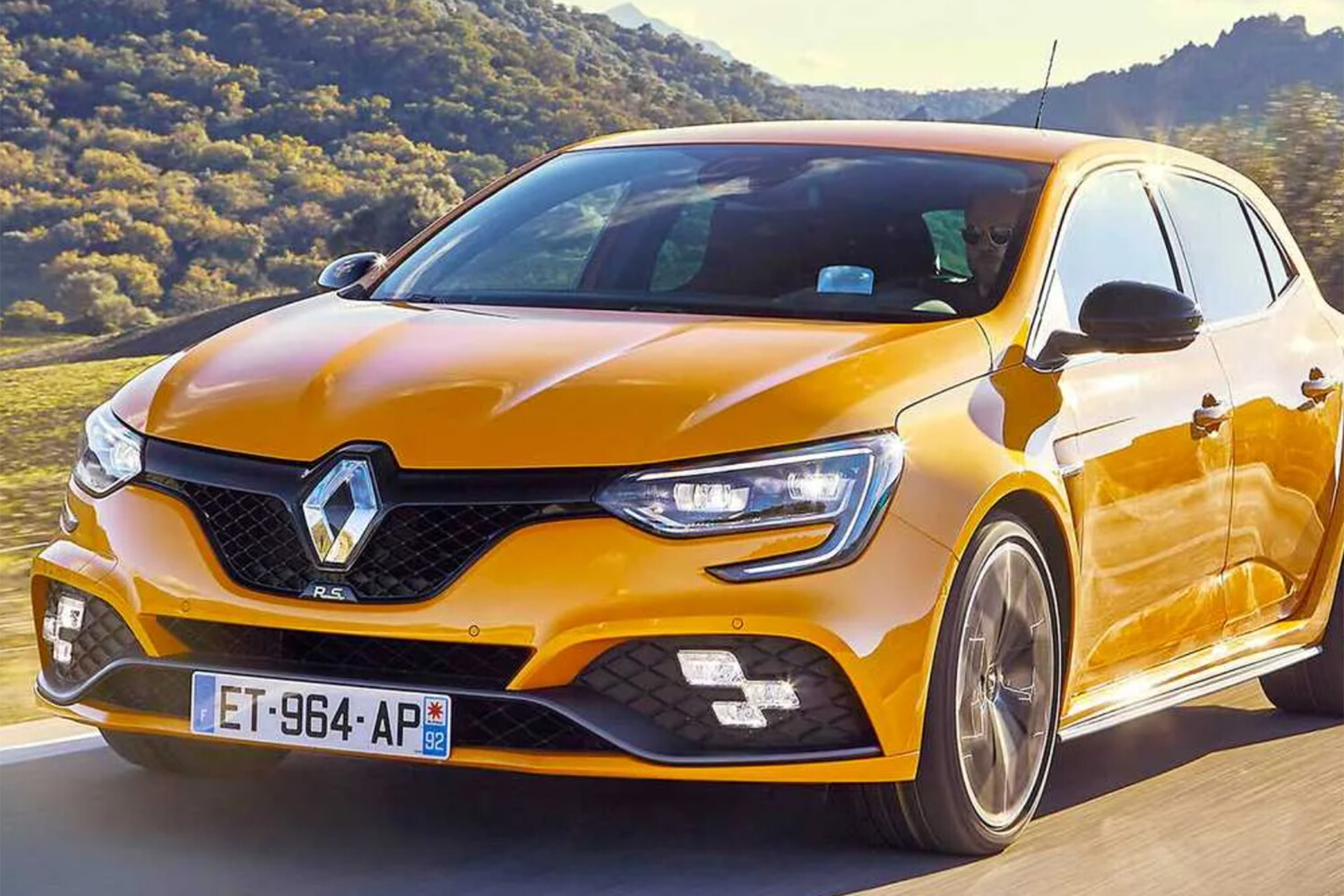 Renault Sport автомобилестроительные компании Франции