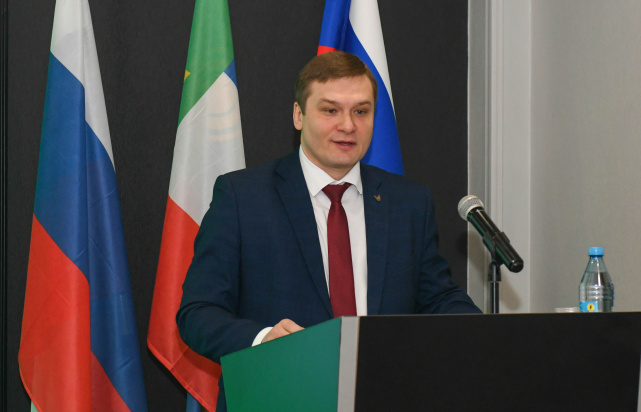 Управлением Минюста России по Республике Хакасия на расширенном оперативном совещании подведены итоги деятельности за 2025 год
