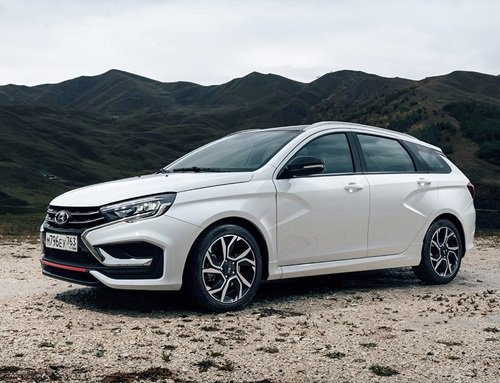 Эксперт Милешкин рассказал о проблемах Lada Vesta с пробегом 165 тысяч километров