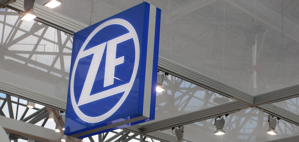 ZF уволит в Германии от 11 до 14 тысяч сотрудников