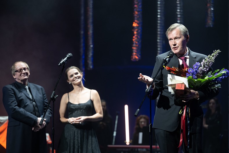 Игорь Гордин