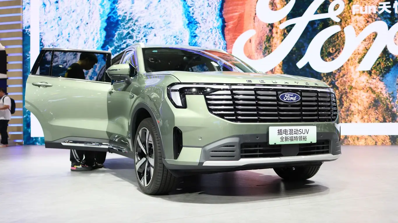 Россия закрыла американцам путь назад: названы главные условия возвращения автобрендов