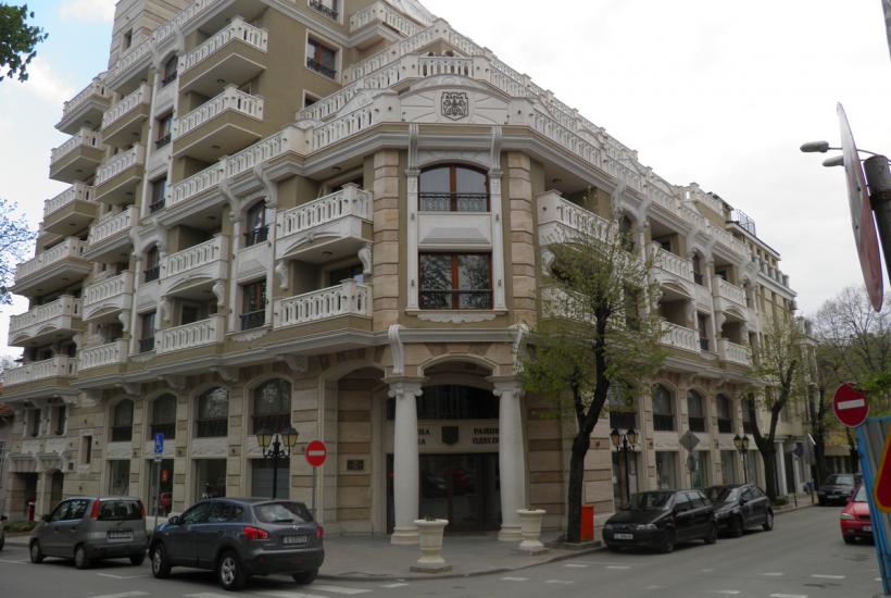 Варна