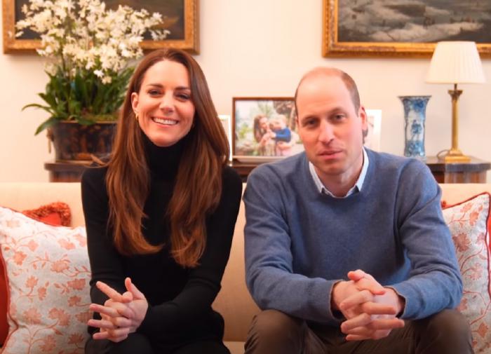 Принц Уильям и Кейт Миддлтон стали ближе после новостей о раке
