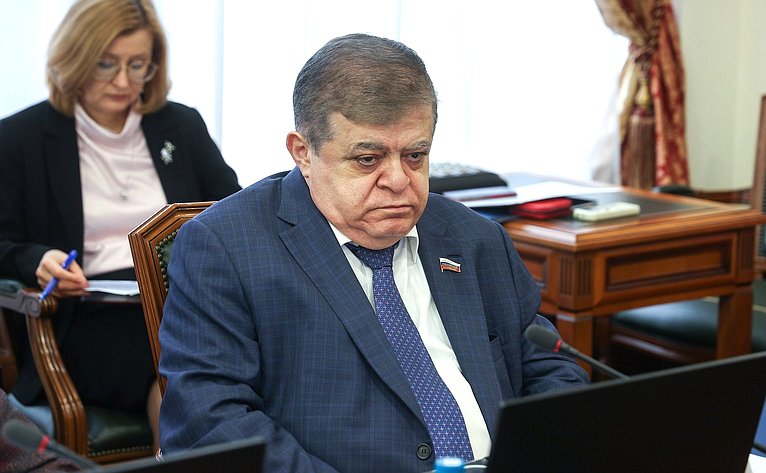 Владимир Джабаров