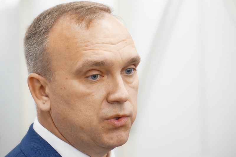 Владимир Чапля