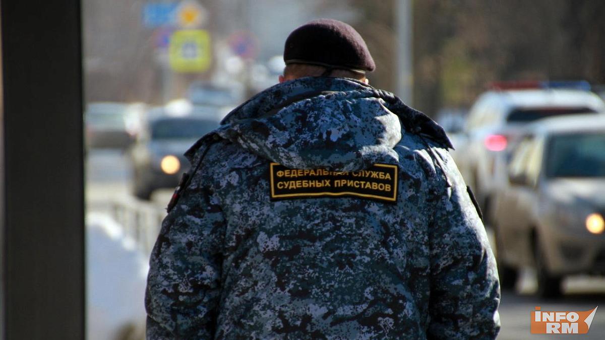 Судимая за мошенничество жительница Мордовии получила грант и потратила его на себя 