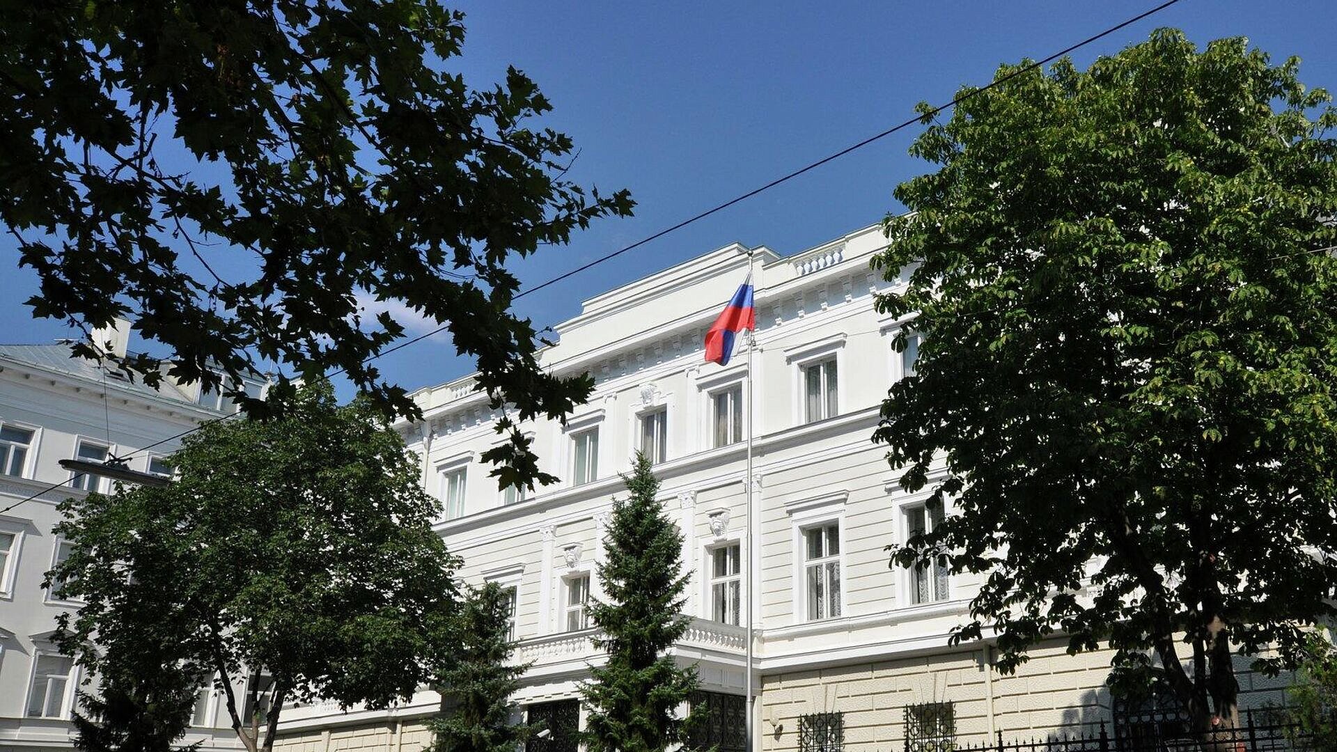 Россия больше не направляет австрийским властям приглашения на 9 Мая