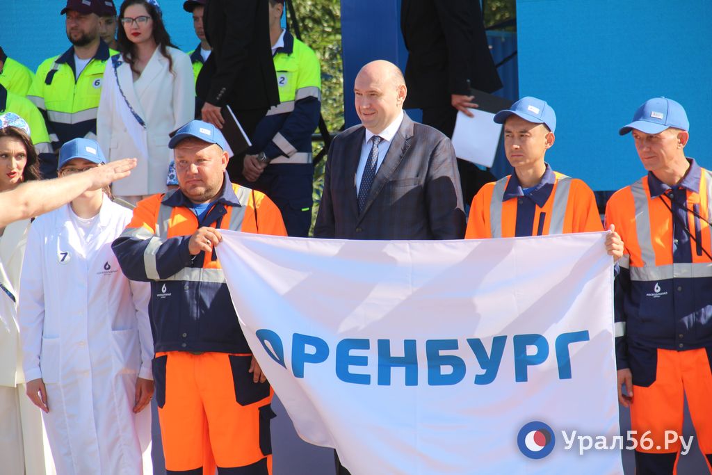 В Оренбурге подвели итоги конкурса профмастерства «Мастер-2025»