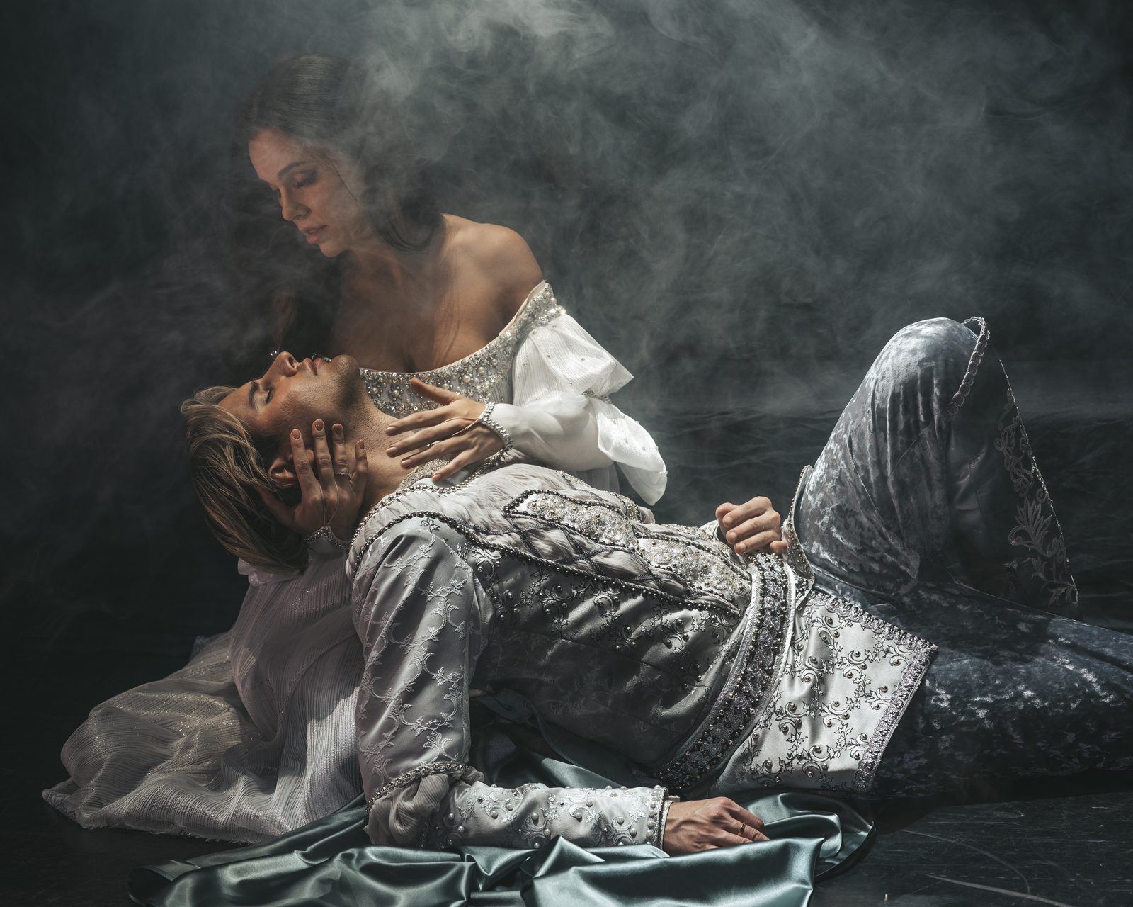 Театр «Санктъ-Петербургъ Опера» расскажет вечную историю любви