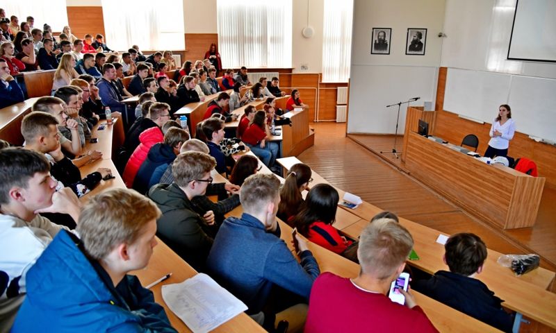 Сбер назвал средний размер образовательного кредита в Ярославской области