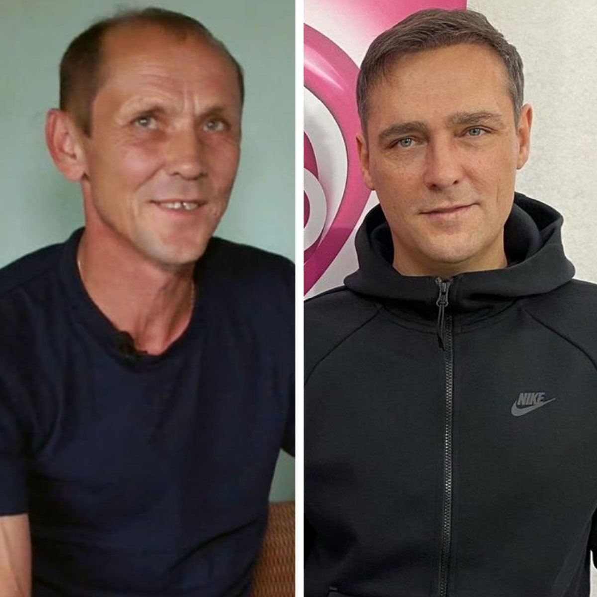 Двоюродный брат шатунова. Брат Шатунова. Актеры НТВ. Александр Долгушин брат Шатунова. Звезды сошлись передача про Шатунова.