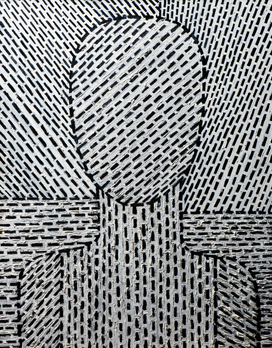 В галерее ГУМ-Red-Line открылась выставка Александра Юликова «Головы» (фото 5)