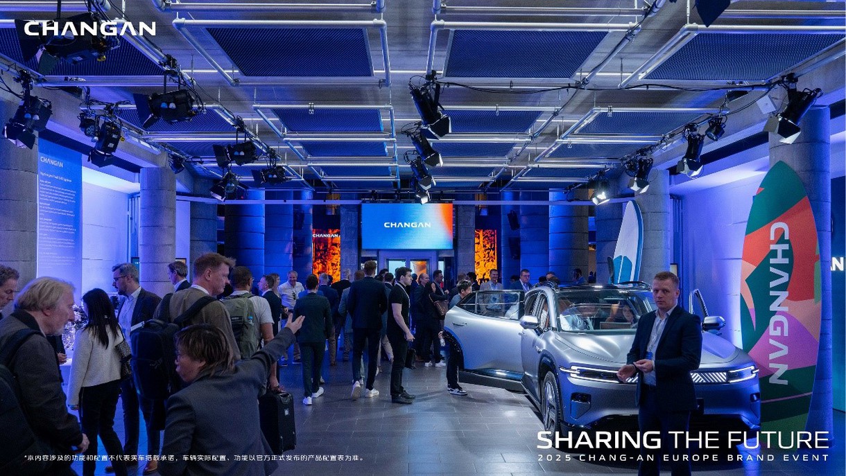 Тестирование DEEPAL S07