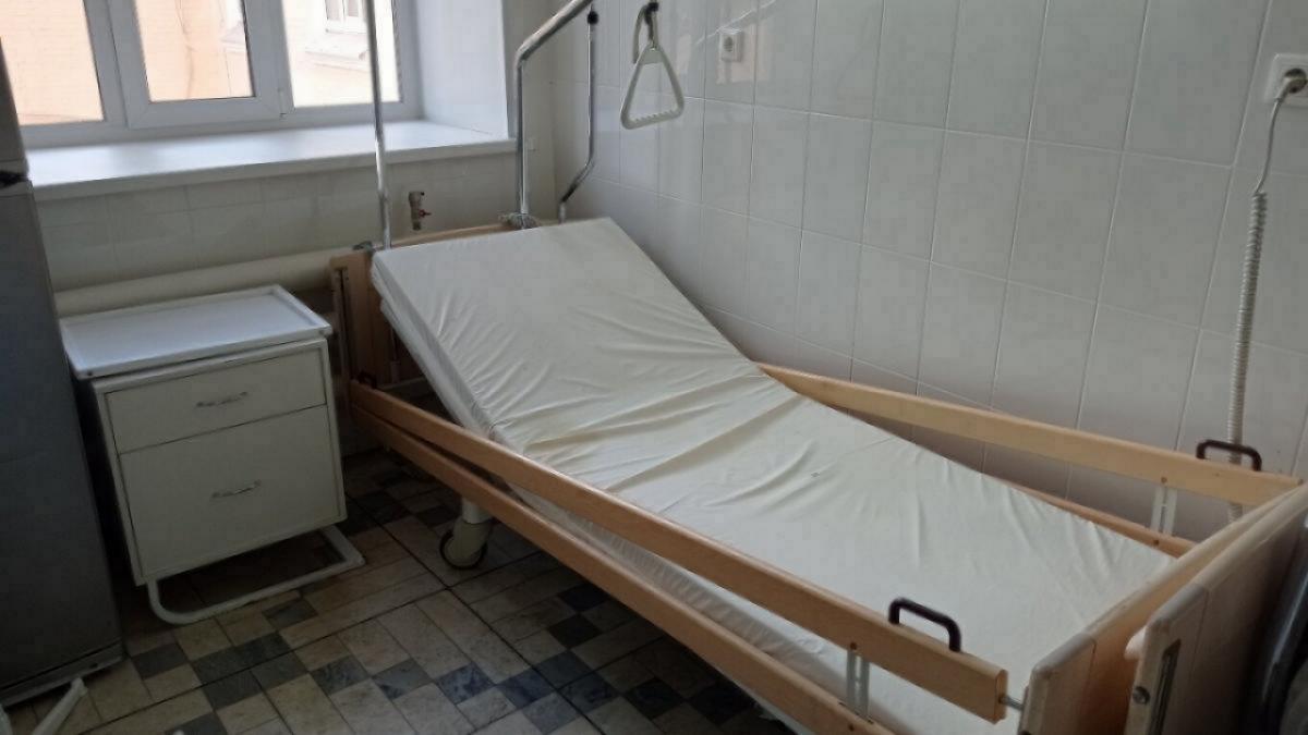 Медики намерены протестировать на ВИЧ не менее 35% жителей Саратовской области