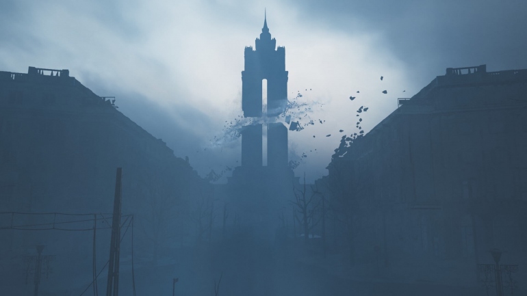 Cronos: The New Dawn – первый настоящий наследник Dead Space